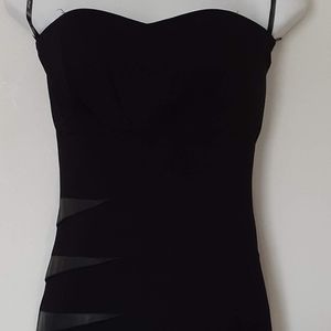 PROFILE COCKTAIL DRESS